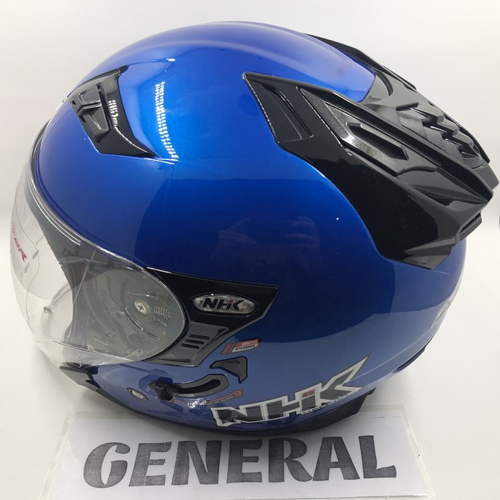 Harga helm best sale nhk gt avenger