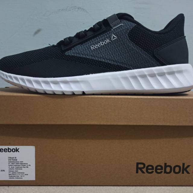 Jual BNIB Sepatu Lari/Running Shoes Reebok Sublite Legend | Shopee ...