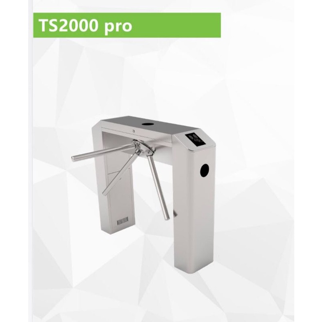 Jual Tripod Turnstile TS2000 Pro ZKteco | Shopee Indonesia