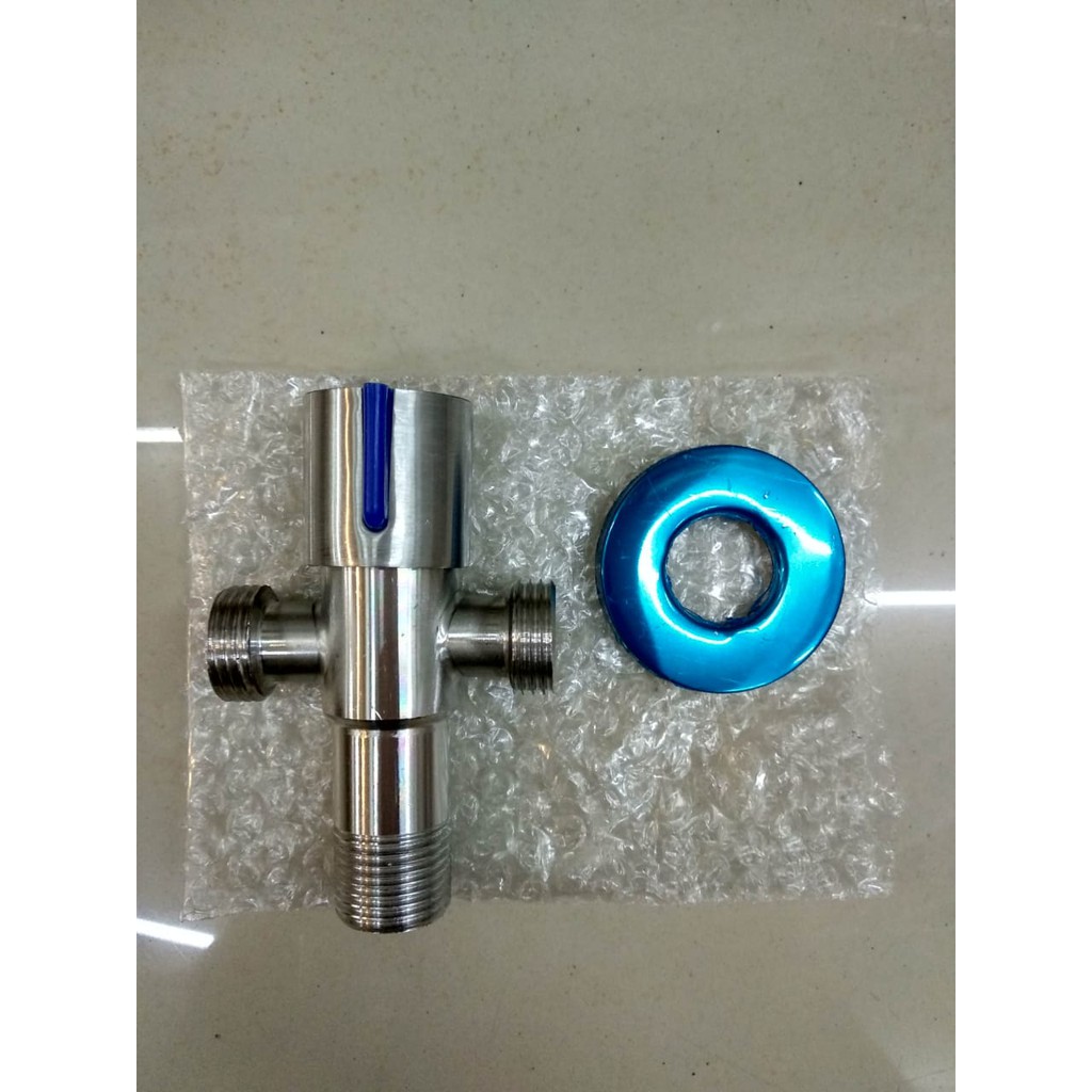 Jual Stop Kran Terlengkap & Harga Terbaru Mei 2026 | Shopee Indonesia