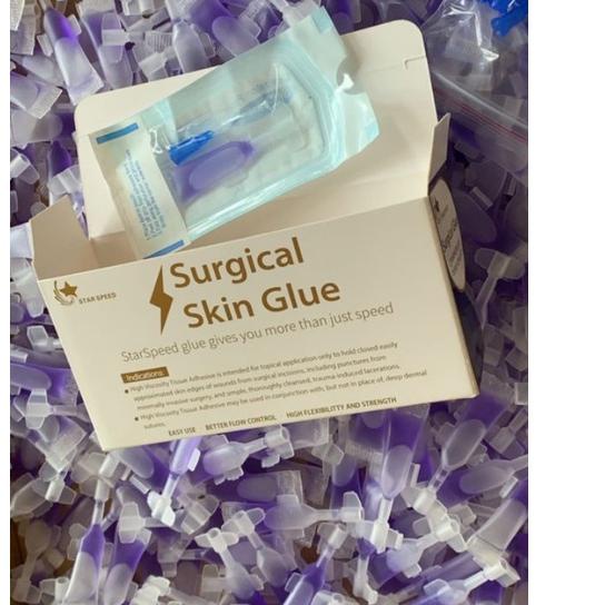 Jual Lagi Viral Perfect seal lem sunat lem khitan surgical skin glue
