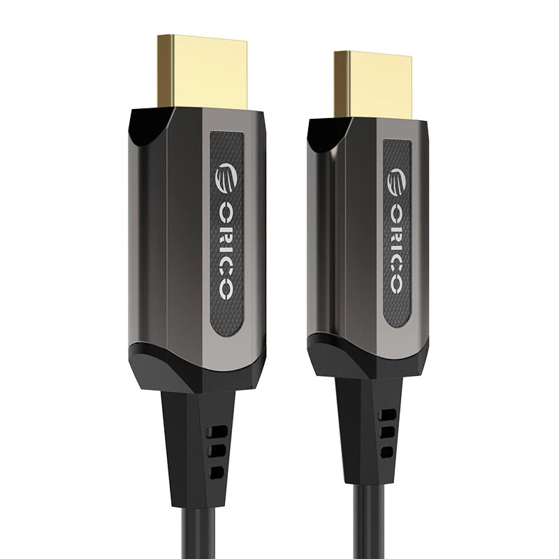 ORICO - HD701-30 HDMI Cable 4K 60Hz HD Zinc Alloy 3 Meter