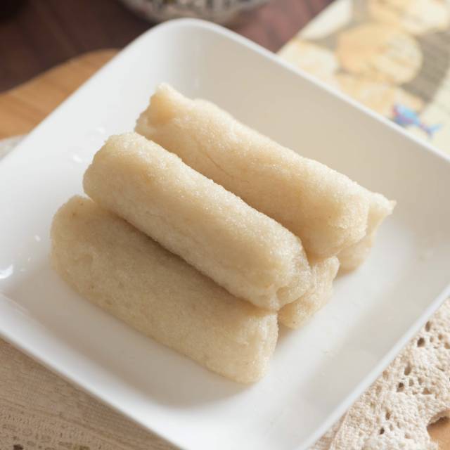 Jual Pempek Lenjer Frozen (5 pcs) | Shopee Indonesia