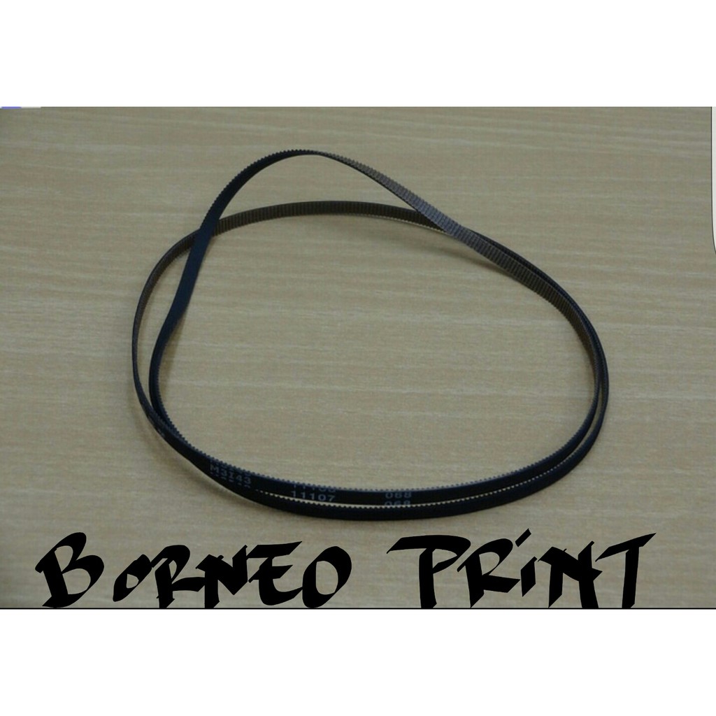 Jual Promo Timing Belt Epson L110 L210 L300 L350 Original New Berkualitas Shopee Indonesia 6282