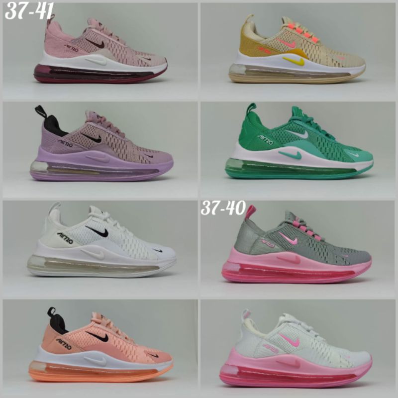 Sepatu merk 2025 air max