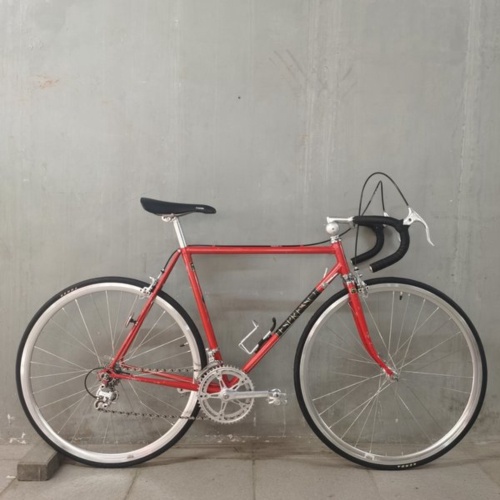 Jual vintage best sale road bike