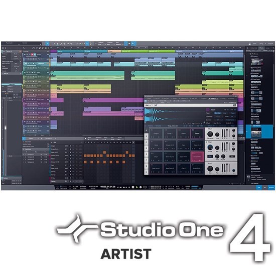 Jual Studio One 4 | Shopee Indonesia