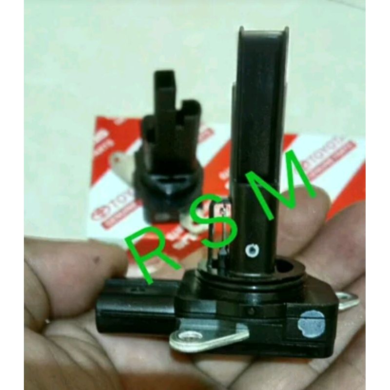 Jual SENSOR AIRFLOW MAP INTAKE ALL YARIS TERIOS RUSH VIOS SIENTA 1500CC ...