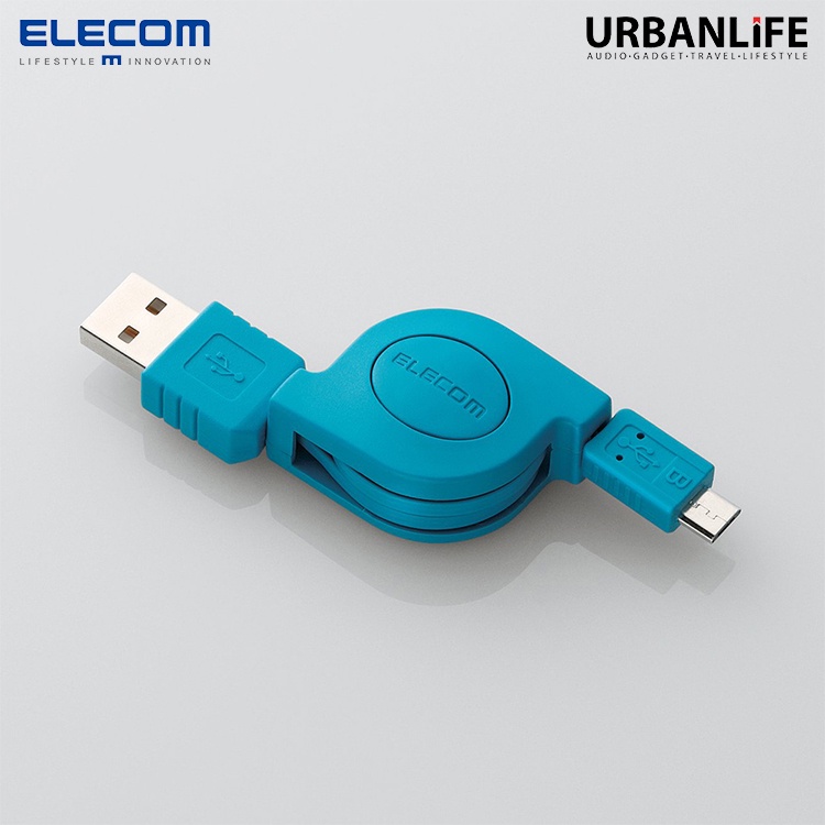 Jual Micro USB Cable Charging & Data transfer 0.8m | Shopee Indonesia