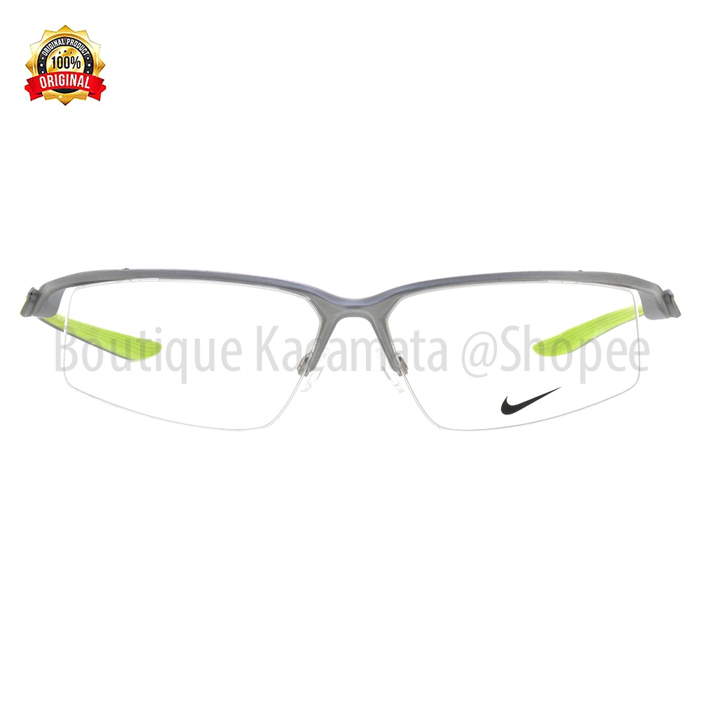 Jual Frame Kacamata Nike Original NK 8136AF-047 | Shopee Indonesia
