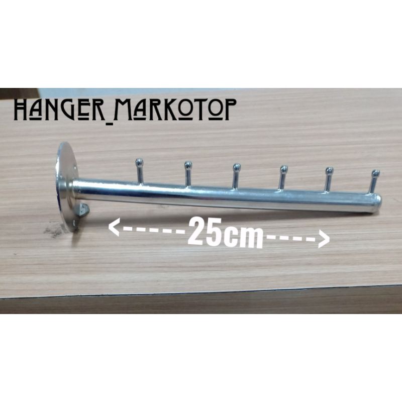 Jual suling tembok paku 6 lurus | Shopee Indonesia