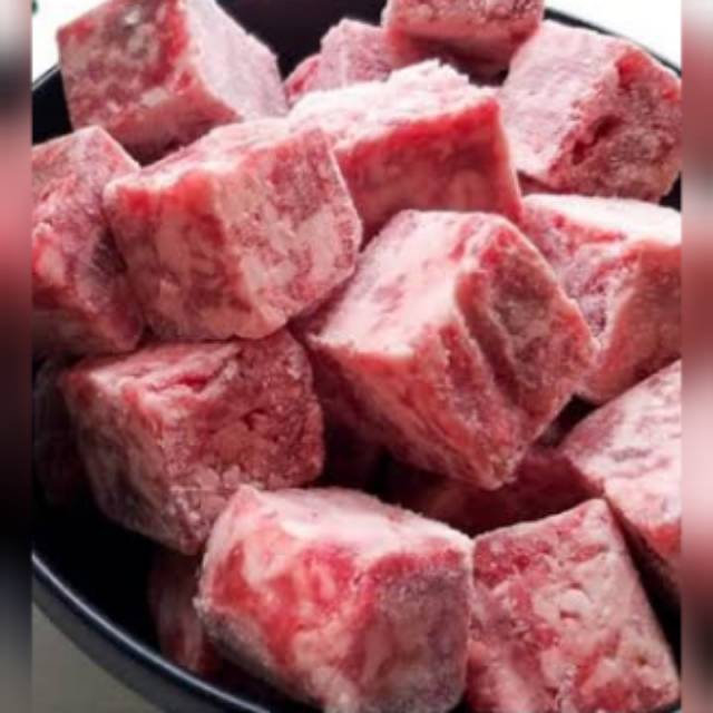 Jual Saikoro wagyu meltic cube | Shopee Indonesia