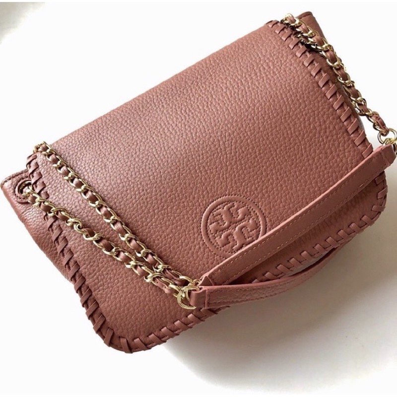 Tory burch discount marion flap