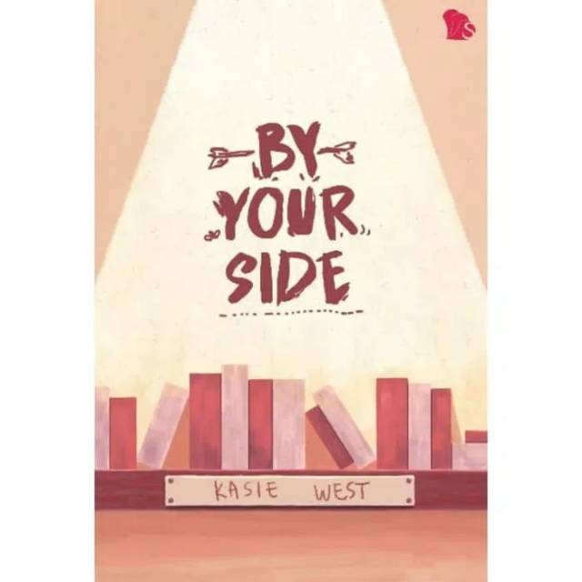 Jual By Your Side Kasie West Shopee Indonesia