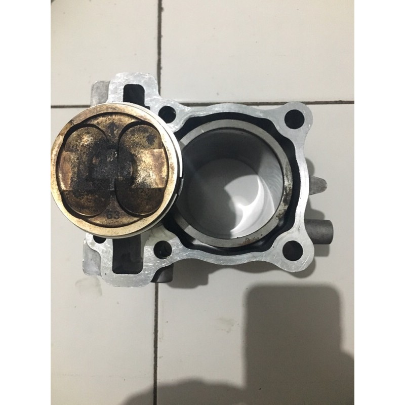 Jual Blok Nmax 63 mm | Shopee Indonesia