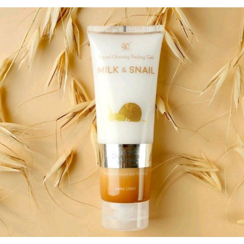 Jual (READY SIAP KIRIM)Cleora 3 minutes exfoliating gel Shopee Indonesia