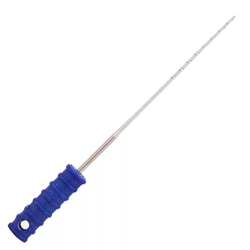 Jual Alice dental jarum ekstirpasi dental nerve barbed broach broaches ...