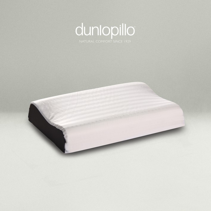 Dunlopillo store granulatex pillow