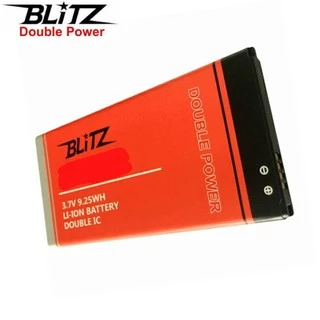 BLiTZ Baterai Double Power Samsung Note 3 N9000