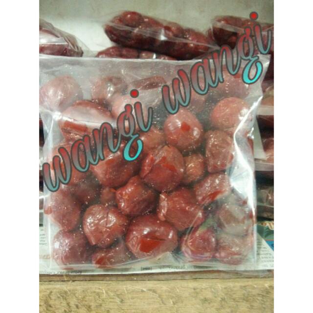 Jual 1kg atapson cian thong / asam paya manis kering | Shopee Indonesia