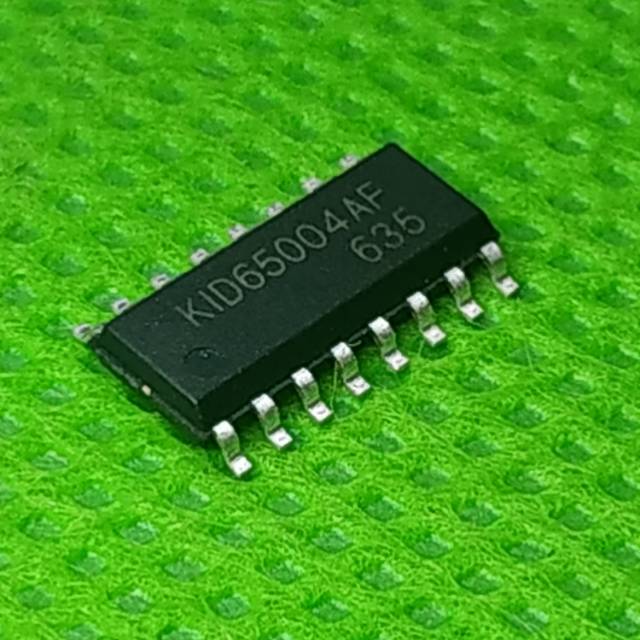 Jual KID65004AF SOP-16 original product | Shopee Indonesia