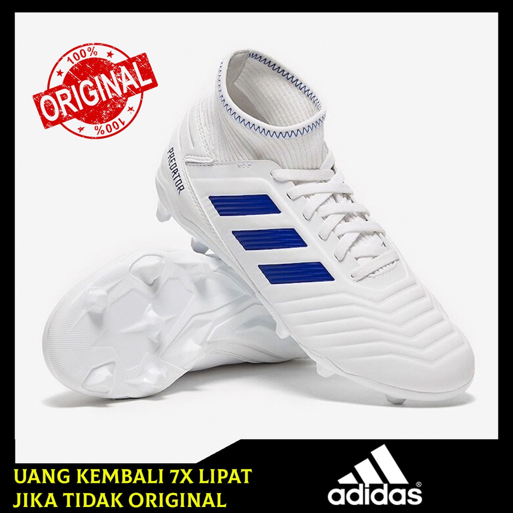 Adidas predator 19.3 outlet harga