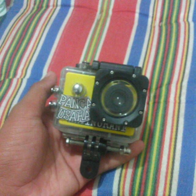 Jual gopro | Shopee Indonesia
