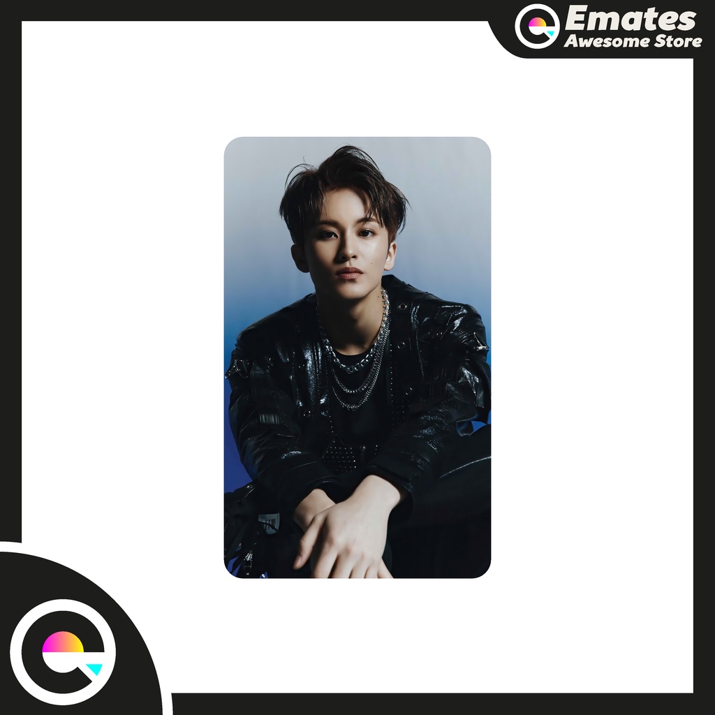 Jual Photocard NCT 127 Final Round album foto PC 400gsm | Shopee Indonesia