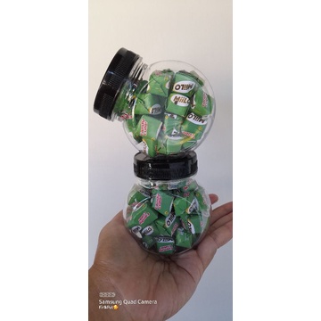 Jual PERMEN MILO CUBE-MILO CUBE TOPLES MINI-PERMEN VIRAL-PERMEN COKLAT