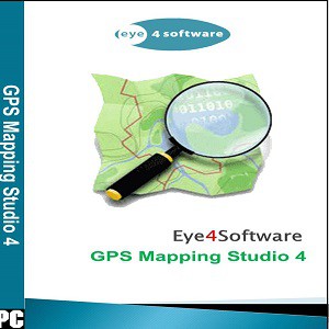 Jual Eye 4 Software Mapping Studio V4 Software Mengelola Dan Mengubah ...
