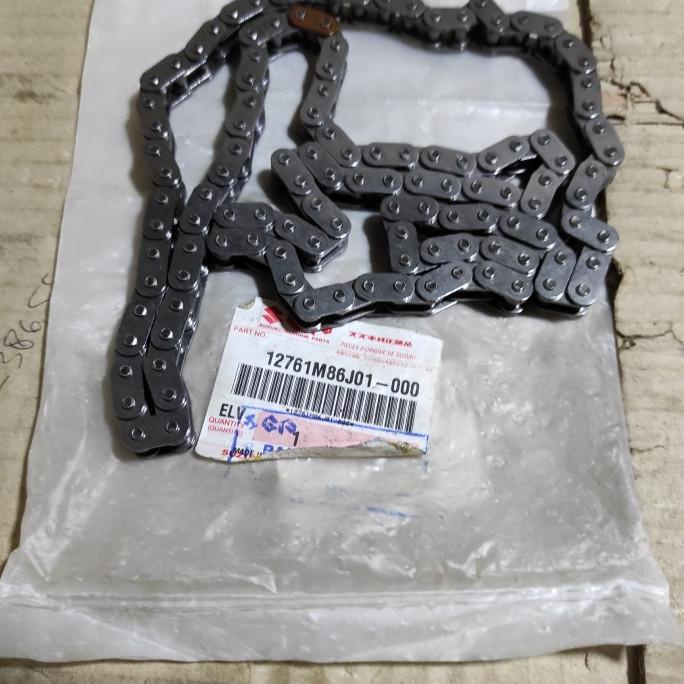 Jual Sparepart Mobil Timing Chain Ertiga Diesel Guide Rekomendasi