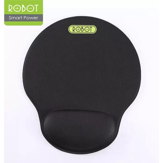 Jual Robot RP02 / RP02S MousePad With Ergonomic Wrist Rest | Shopee ...