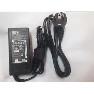 Adaptor Charger Laptop Acer Aspire 4739 4738 4741 4750 4736 4752 4740 BONUS KABEL POWER