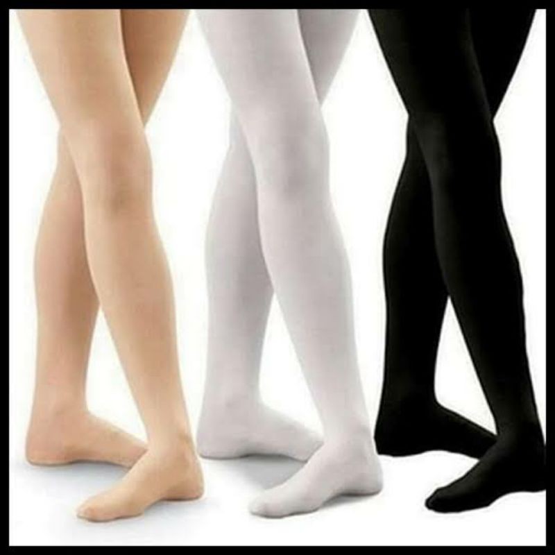 Jual Stoking stocking celana pantyhose wanita merk Apple 120D Hitam ...
