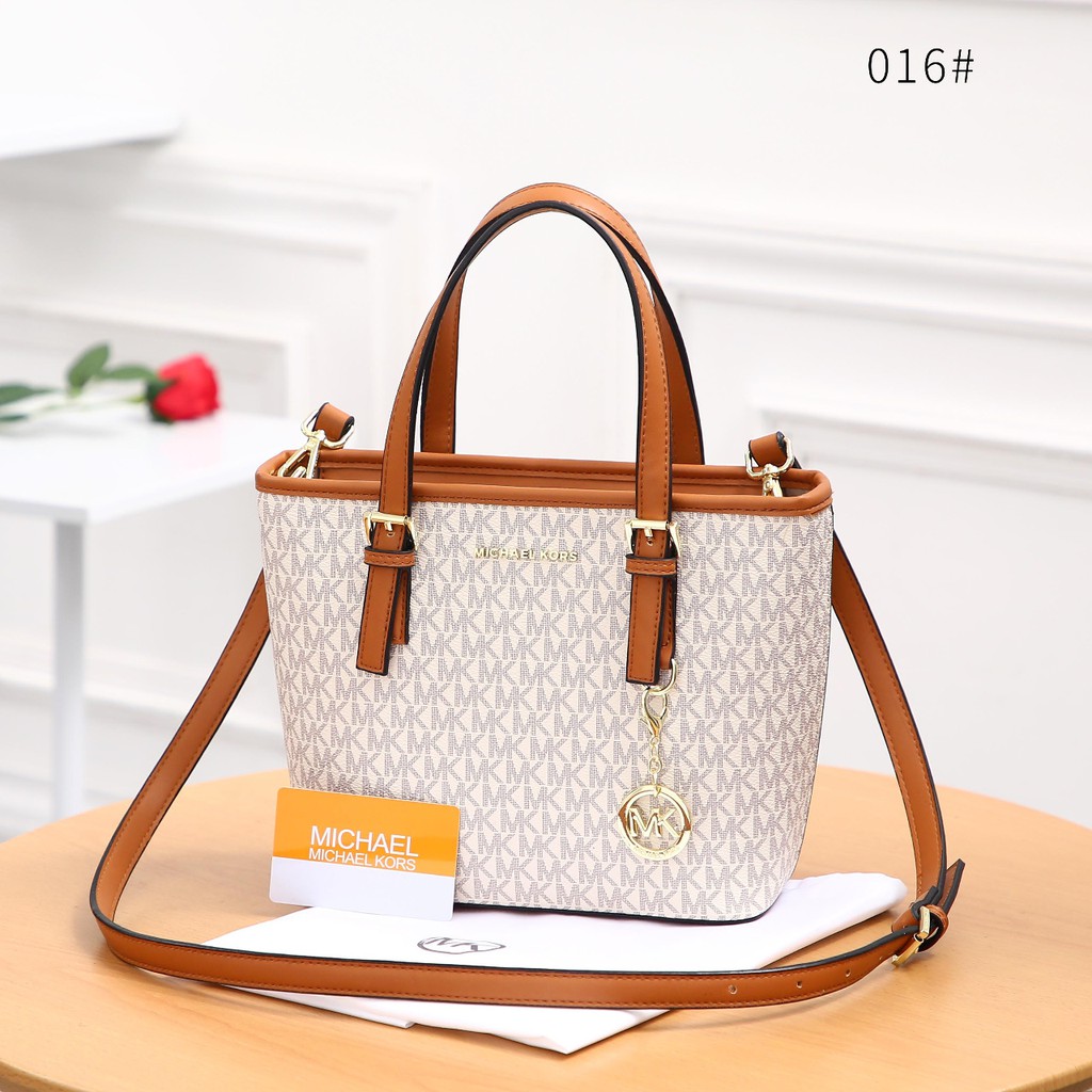 Michael kors bag on sale harga