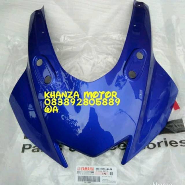 body cowling r15 v3