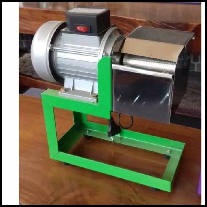 Jual Mesin Parut Kelapa / Alat Parut Kelapa / 200 Watt | Shopee Indonesia