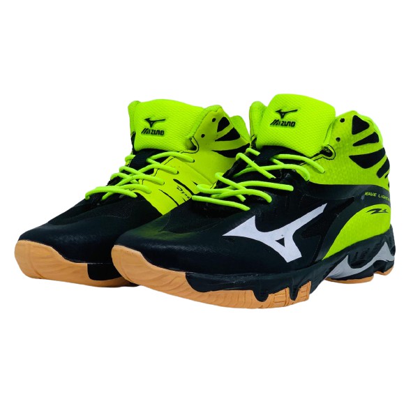 Merk mizuno cheap