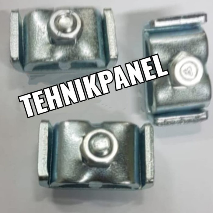 Jual JOINER FOR TRAY BRCBASKET TRAYWIREMESHCABLE CAGE (MINIMAL ORDER