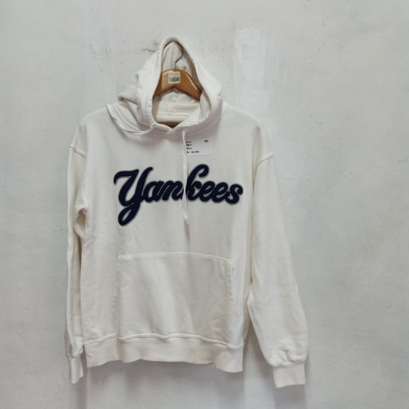 Hoodie Yankees Original