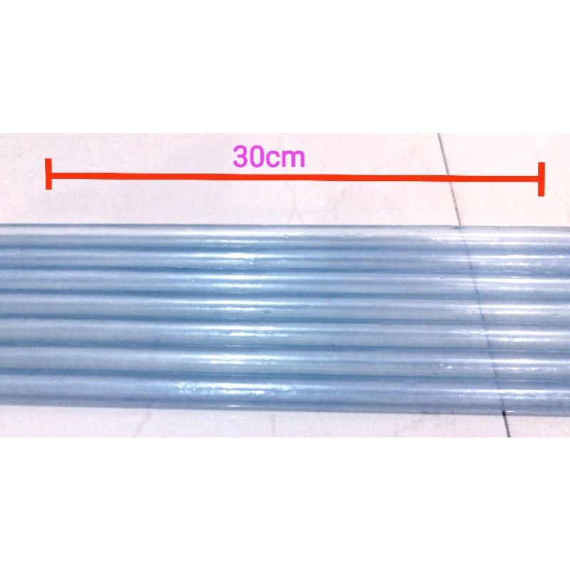 Jual PIPA BENING PIPA AQUARIUM PANJANG 30CM | Shopee Indonesia