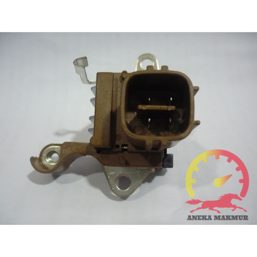 Jual IC REGULATOR INNOVA DIESEL IC DINAMO AMPERE INNOVA DIESEL IC CAS ...