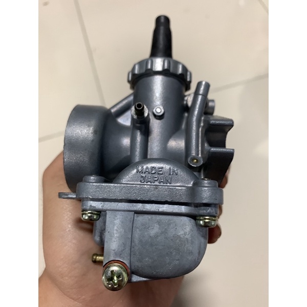 Jual Karburator Carburator Karbu Yamaha Rx Pnp Rs Ls Original