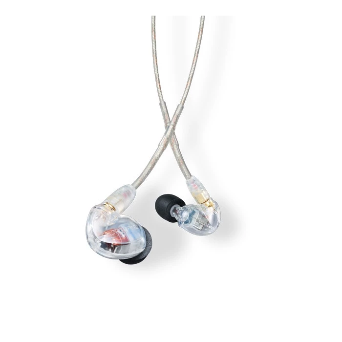 Shure SE425-CL-A Professional Earphone
