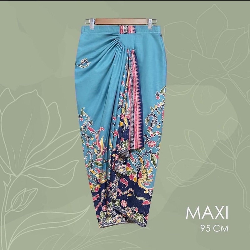 Jual BATIK PREMIUM ROK | Shopee Indonesia
