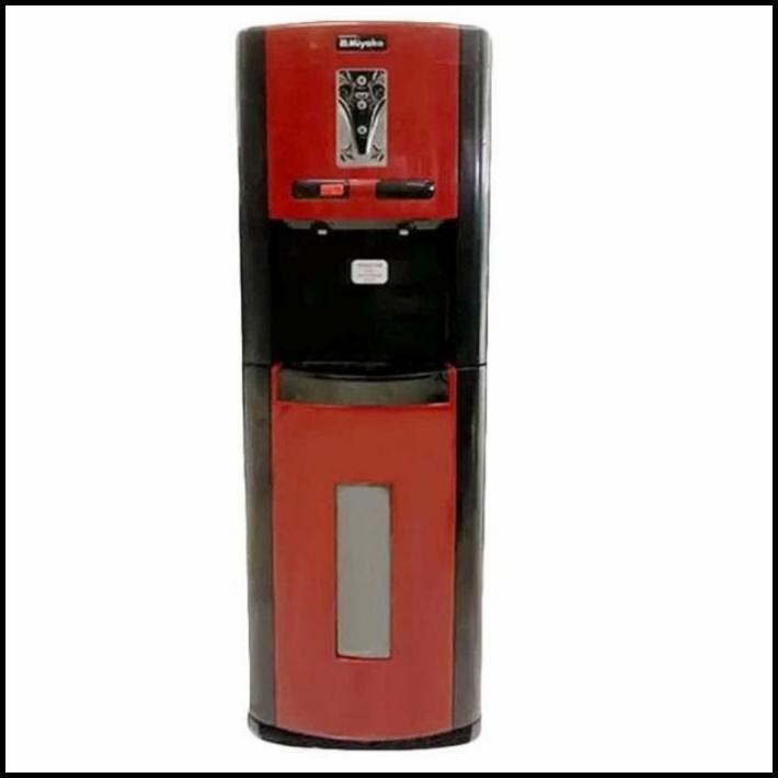 Jual Miyako Dispenser Air Galon Bawah Wdp Ojol Only Shopee Indonesia