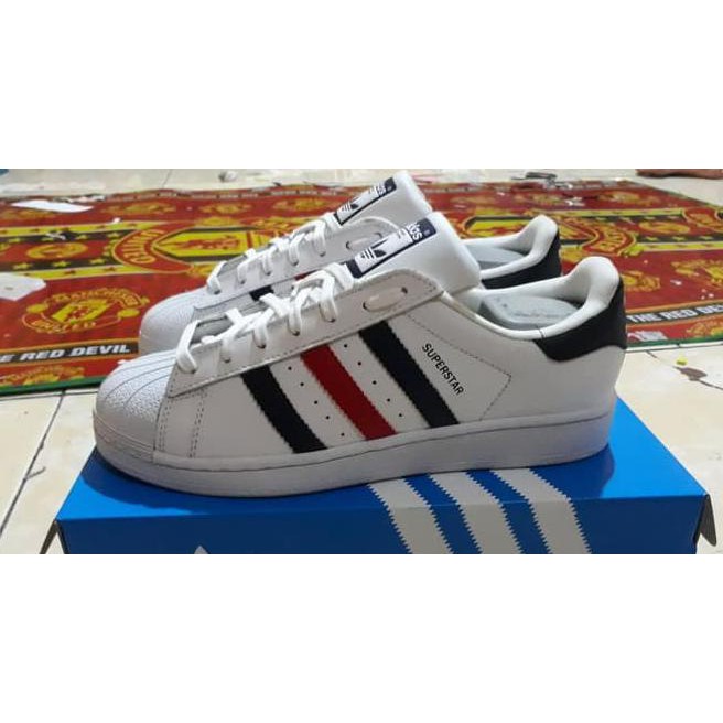adidas gazelle silver green womens SUPERSTAR XLG "BLACK"  Sneaker Room