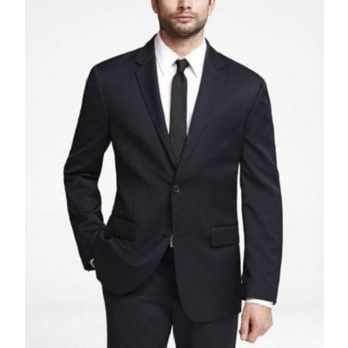 Jual Jas pria Blazer pria Jas formal non formal Jas nikah Blazer anak ...