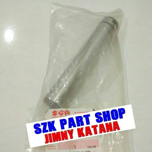 Jual As Shaft Counter Transfer Case Suzuki Jimny Katana | Shopee Indonesia