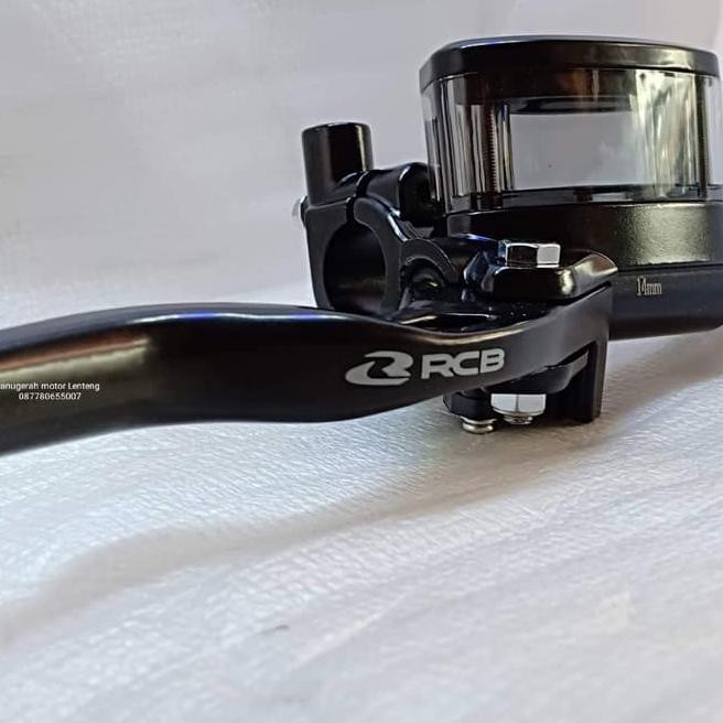 Jual Master Rem Kanan Racing Boy (Master Brake Pump) | Shopee Indonesia